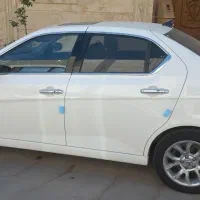 دنا اتومات آپشنال|خودرو سواری و وانت|یزد, |دیوار