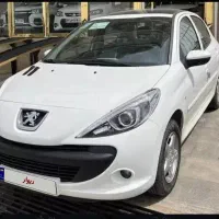فروش ۲۰۷ پانا اتومات