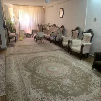 اجاره آپارتمان ۹۰ متری نور گیر