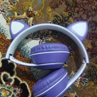 هدفون  در حد نو