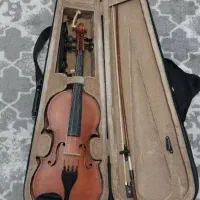 ویالون دست ساکارگاهی موسسه ماهور|ویولن|فردیس, قریشی|دیوار