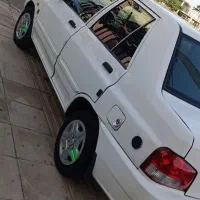 پراید ۱۳۲ دوگانه