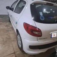 پژو ۲۰۷ tu3|خودرو سواری و وانت|کاشمر, |دیوار