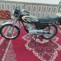 موتور 125پرند