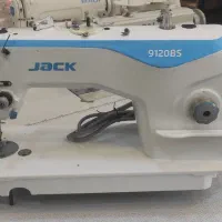 راسته دوز جک مدل 9120Bs