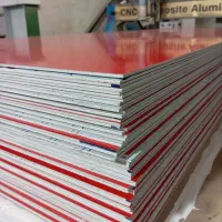 نمایندگی فروش ورق آلومینیوم