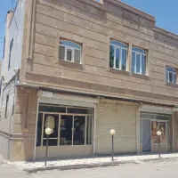 فروش فوری حیاط مسکونی درباغمعروف