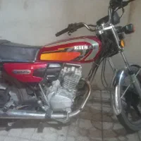 موتورسیکلت