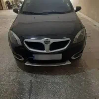 برلیانس کراس موتور بزرگ|خودرو سواری و وانت|تهران, پونک|دیوار