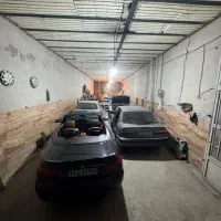 تعمیرات تخصصی زانتیا