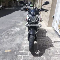 ns200 95|موتورسیکلت|اندیشه, اندیشه فاز ۲|دیوار