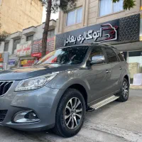 هایما s7 مدل ۱۳۹۶ توربو  اتوگالری بهادر
