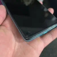 نوت11پرو رام8 128گیگ پلمپ|موبایل|قم, زاد|دیوار