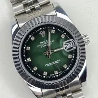 دیگه وقتش این ساعت رولکس به خودت هدیه بدی|ساعت|مشهد, هفده شهریور|دیوار