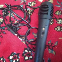 میکروفون عالی