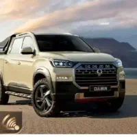 موسو گرند خان