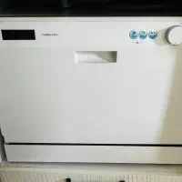 ماشین ظرفشویی برند ریتون ۸نفره