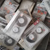 نوارکاست