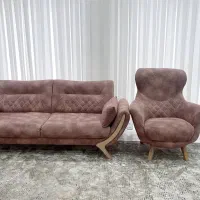 مبل هشت نفره