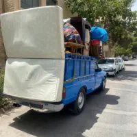 حمل بار به تمام نقاط کشور|خدمات حمل و نقل|لردگان, |دیوار