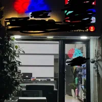 مغازه ۶۰ متری بلوار فردوس