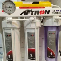 دستگاه تصفیه خانگی