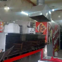 یک دست وسایل کامل کبابی بفروش میرسد|کافی‌شاپ و رستوران|ری, حمزه‌آباد|دیوار