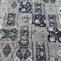 انواع قالیچه|فرش|چهارباغ, |دیوار