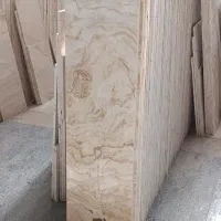 سنگ تراورتن طبس|مصالح و تجهیزات ساختمان|بیرجند, |دیوار