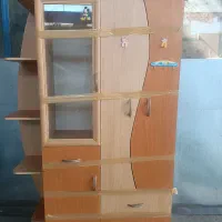 تخت و کمد نوجوان و کودک