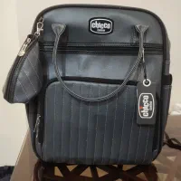کیف ،ساک وسایل نوزاد چیکو