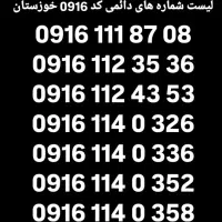 0916-111-87-08 صفر خام کارتکس