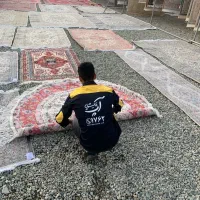 قالیشویی آپ تلفن1762