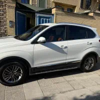 تیگو ۵ مدل ۱۴۰۰|خودرو سواری و وانت|شیراز, پودنک|دیوار