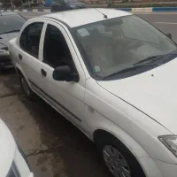 تیبا مدل ۹۶|خودرو سواری و وانت|گنبد کاووس, |دیوار