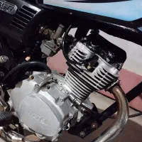 تیزتک 125درحد|موتورسیکلت|گمیشان, |دیوار