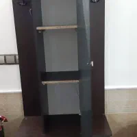 جالباسی|جاکفشی، کمد، دراور|قم, باجک دو|دیوار