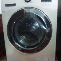 ماشین لباسشویی ۸کیلویی اتوماتیک سیلور نو