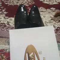 کفش|کیف، کفش، کمربند|اهواز, کارون|دیوار