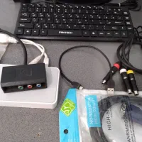 مانیتور کامپیوتر ال جی و کیبود|قطعات و لوازم جانبی رایانه|محمدیه-قزوین, |دیوار