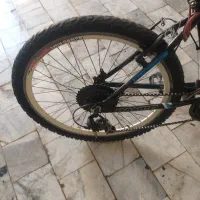 دوچرخه|دوچرخه، اسکیت، اسکوتر|نیشابور, بزرگمهر|دیوار