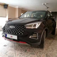خودرو  x55 pro exelent  mvm مدل 1401 کم کار