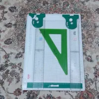 تخته رسم سالم|لوازم التحریر|کرج, شهرک جهان‌نما|دیوار