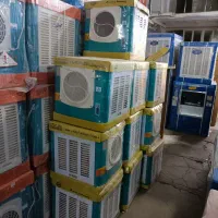 کولر جنرال دریچه فلزی ۳۰۰۰ عمده و تک (بقیمت عمده)