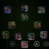 اکانت ای فوتبال