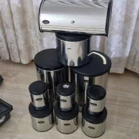 سرویس آشپزخونه