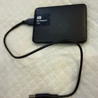 هارد اکسترنال یک ترابایت