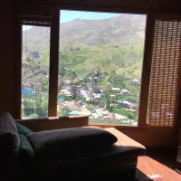 اجاره آپارتمان مبله شمشک|اجارهٔ آپارتمان|شمشک, |دیوار