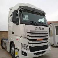 اقساطی دیما۴۹۰باشرایط کار