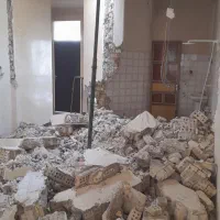 تخریب کارساختمانی